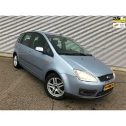 Ford C-Max FIRST EDITION NETTE STAAT CRUISE AIRCO