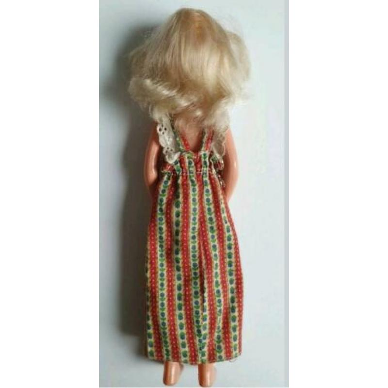 Vintage barbie Sunshine Family Mattel moeder