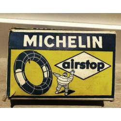 Michelin airstrop new old stock binnenbanden
