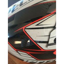 Helm BMX Mtb Downhill carbon full face Specialized Dissident