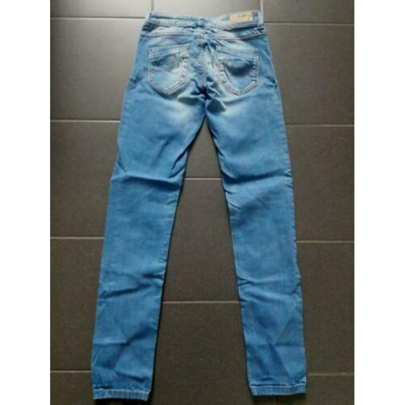 Verschillende Skinny jeans Xs/34