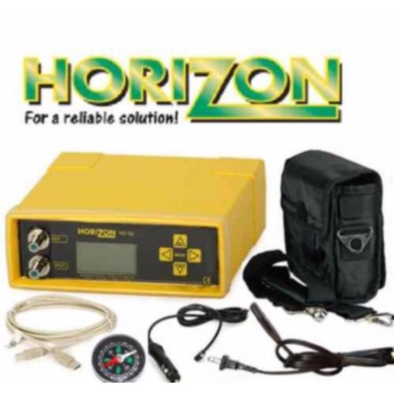Horizon HDSM HD-S2 Satmeter