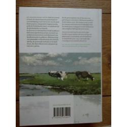 Boeren in Nederland, landbouw 1500-2000. Jan Bieleman