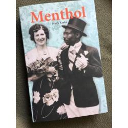 Menthol, de zwarte man die Nederland leerde tandenpoetsen