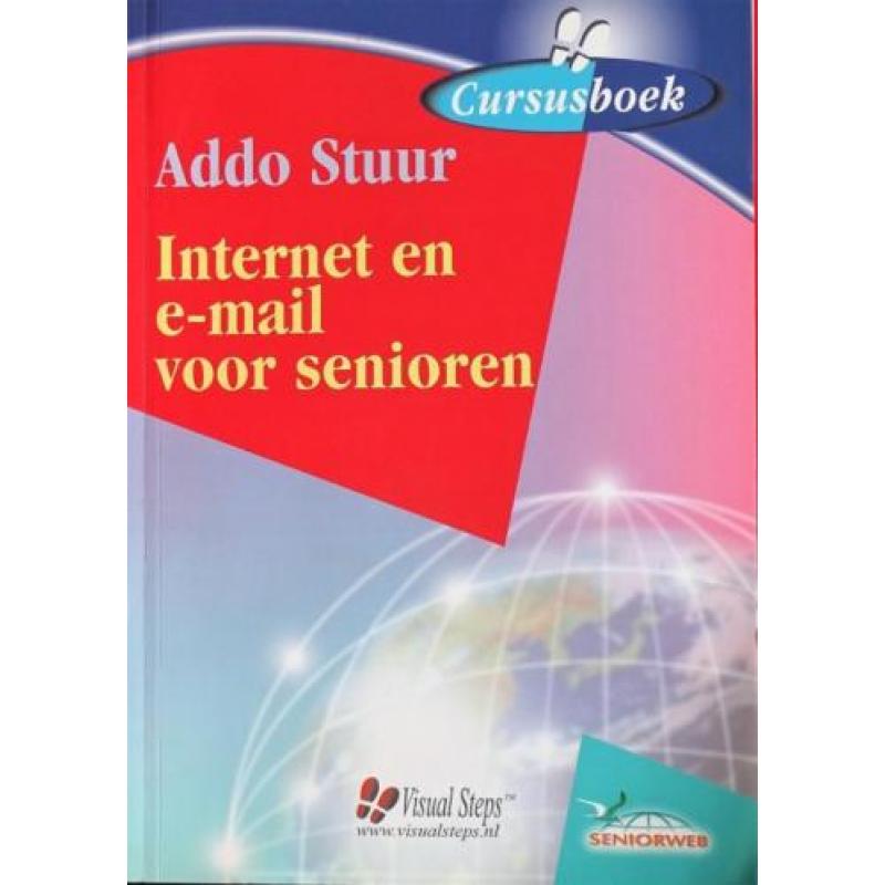 INTERNET EN E-MAIL VOOR SENIOREN door ADDO STUUR