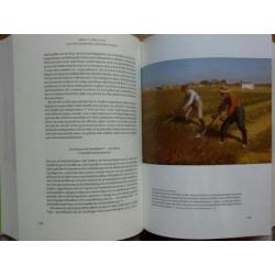 Boeren in Nederland, landbouw 1500-2000. Jan Bieleman