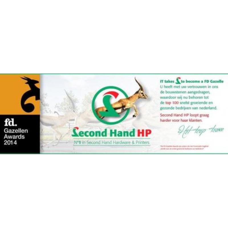 HP Scanjet 7000 Document - Archief Scanner High Speed
