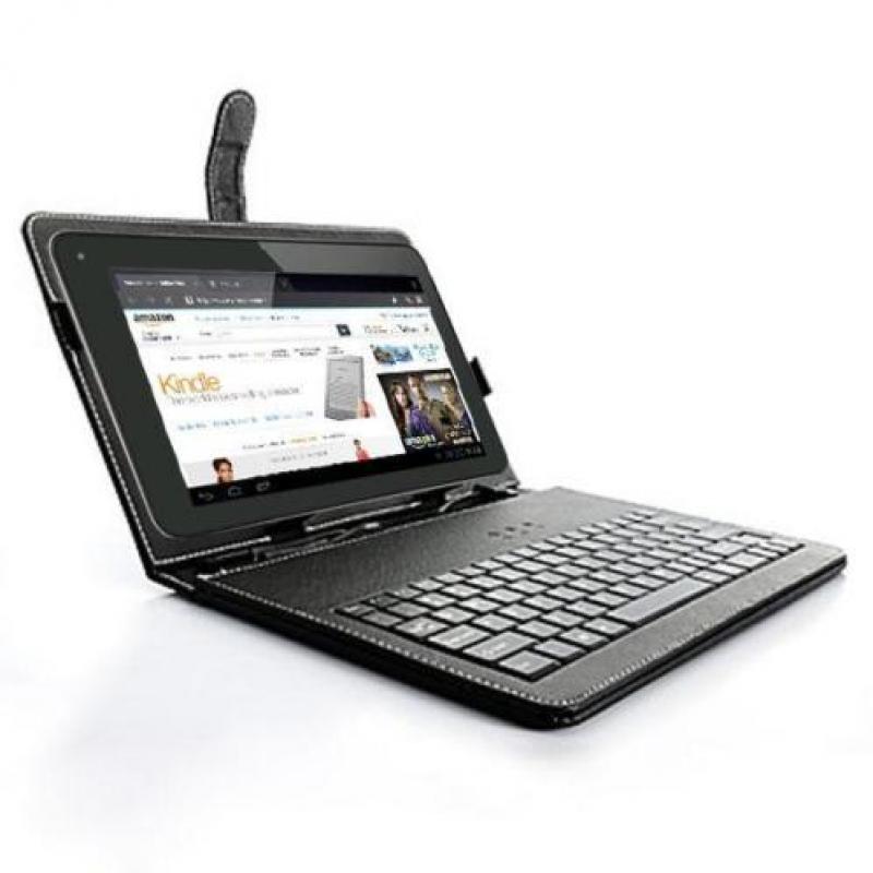10 Inch Android Tablet Tablet met Simkaart SIM + 3G + WIFI