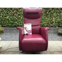150 x sta op en relax stoel GRATIS bezorgd VA 295€ PROMINENT