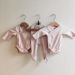 Baby clothes 50/56