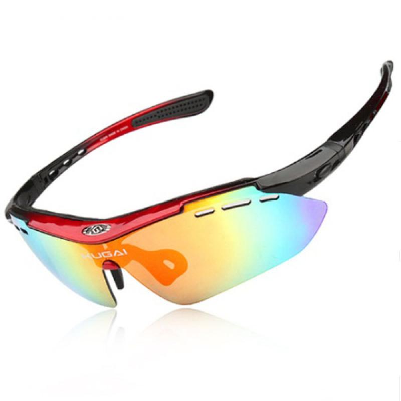 Cycling Goggle Sport Sunglasses Outdoor Eyewear UV400