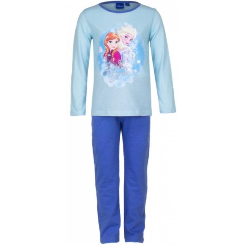 Overige kleding Disney Pyjama Frozen blauw