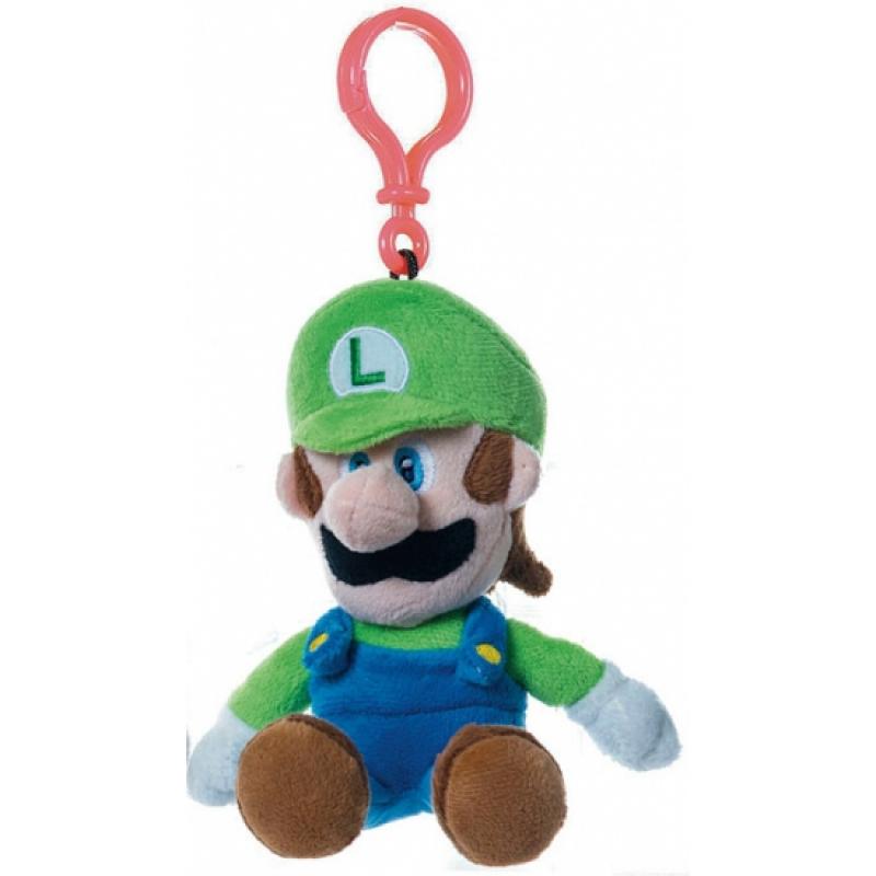 Super Mario Pluche sleutelhangers Beste koop Kind