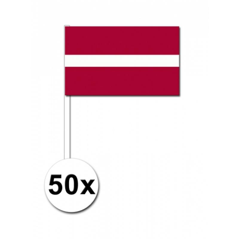 Weggeefactie 14% Geen Landen versiering en vlaggen